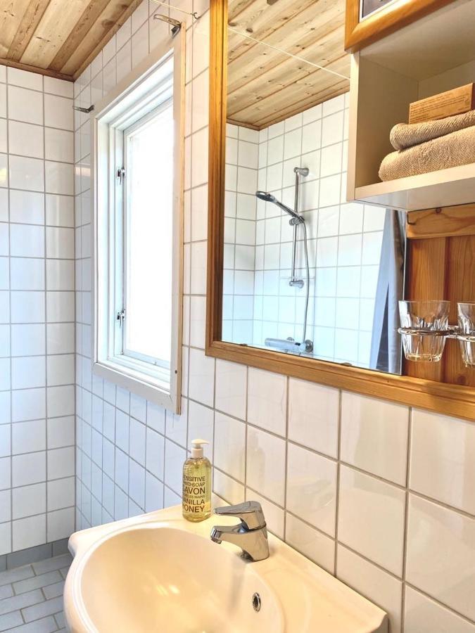 Stort Og Autentisk Hus I Skjak - Kort Vei Til Lom! Екстер'єр фото